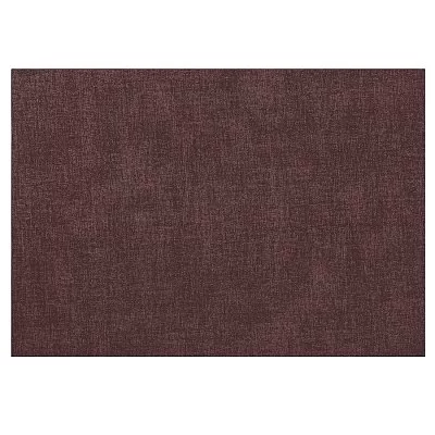 Подстановочная салфетка Tweed 48,2х33,2 см, цвет коралловый, материал ПВХ, Guzzini, Италия, 22606565 - изобр. 19