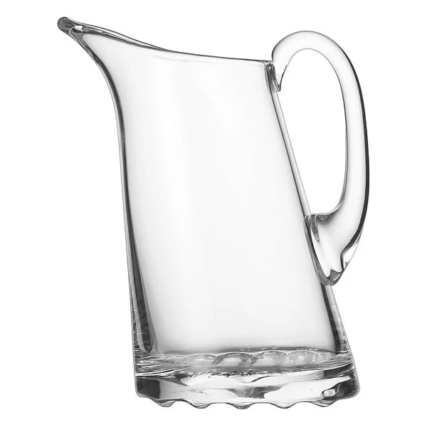 Кувшин 10 Grad 1 л, хрустальное стекло, Schott Zwiesel, 145 113 - изобр. 7