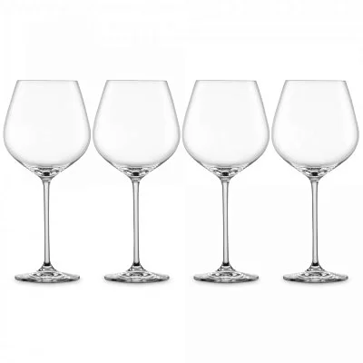 Набор из 6 хрустальных фужеров Rendez-Vous для шампанского Rendez-Vous 170 мл, Cristal d’Arques, Франция, Q4351 - изобр. 38