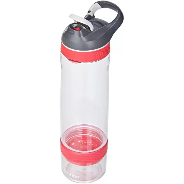 Бутылка для воды Cortland, 0,75л, Contigo, contigo0672 - изобр. 7