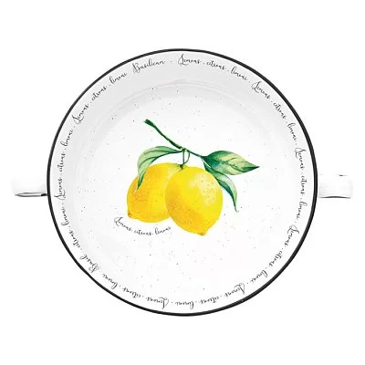 Итальянский фарфор - изобр. 20