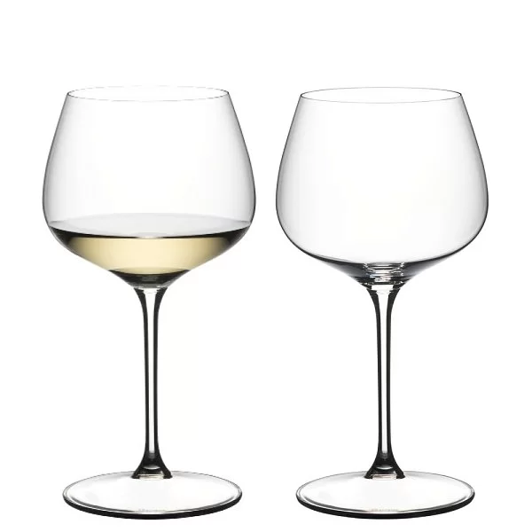 Набор из 2 бокалов для белого вина Chardonnay и джин-тоника 650 мл, хрусталь, Riedel, 6424/97 - изобр. 8