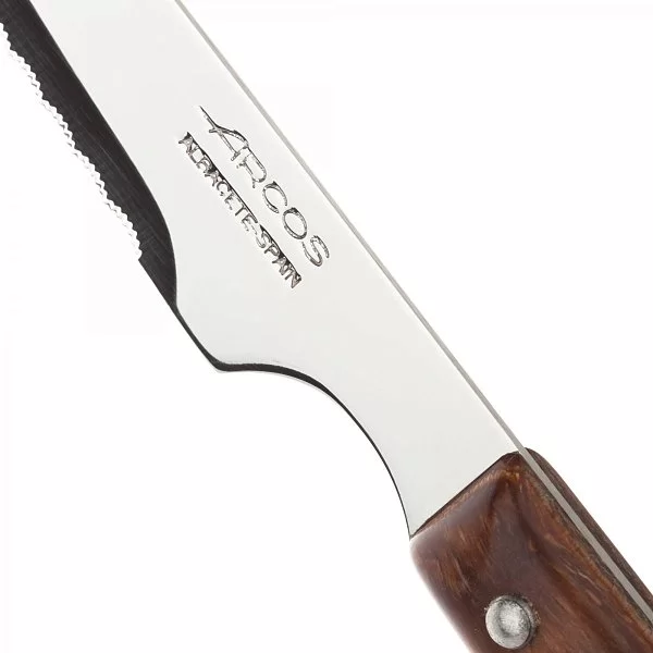 Набор приборов для стейка Steak Knives, 12 пр, Arcos, 3777 - изобр. 10