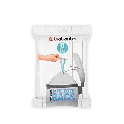 Мешки для мусора Brabantia - изобр. 67