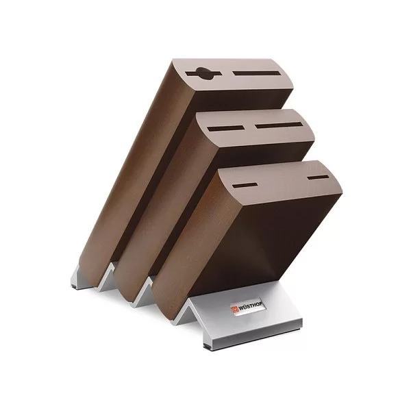 Набор ножей на подставке Ikon, 7 пр, Wusthof, 9866 WUS - изобр. 15