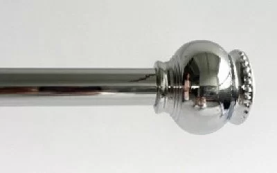 Карнизы для ванной - изобр. 35