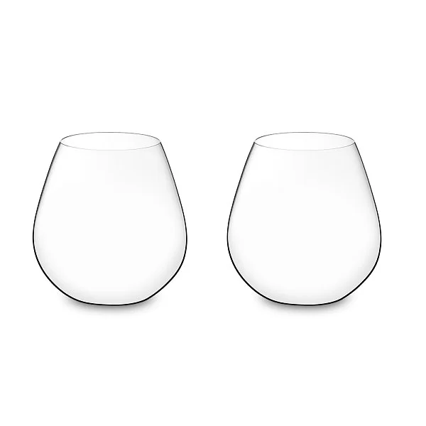 Набор бокалов для красного вина Pinot/Nebbiolo 700 мл, хрусталь, 2 шт, Riedel О, Riedel, 0414/07 - изобр. 7