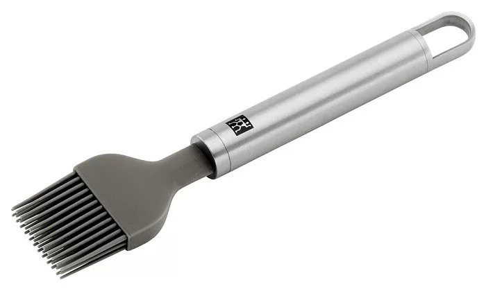 Кисточка кулинарная силиконовая Zwilling Pro, длина 20 см, Zwilling J.A. Henckels, Германия, 37160-011 - изобр. 7
