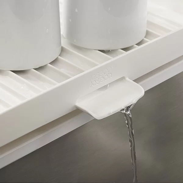 Сушилка для посуды Y-rack, 12х30х29см, Joseph Joseph, 85083 - изобр. 10