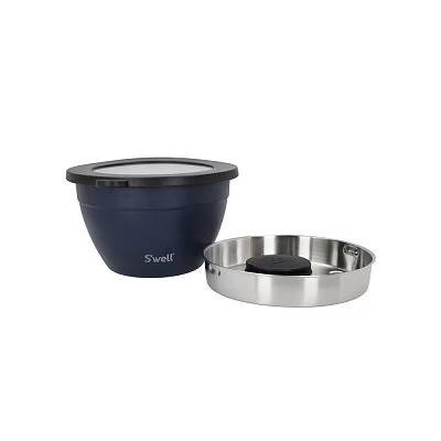 Кухонная миска с мерной шкалой. объем 1л, нержавеющая сталь Brabantia, Бельгия, 363825 - изобр. 29