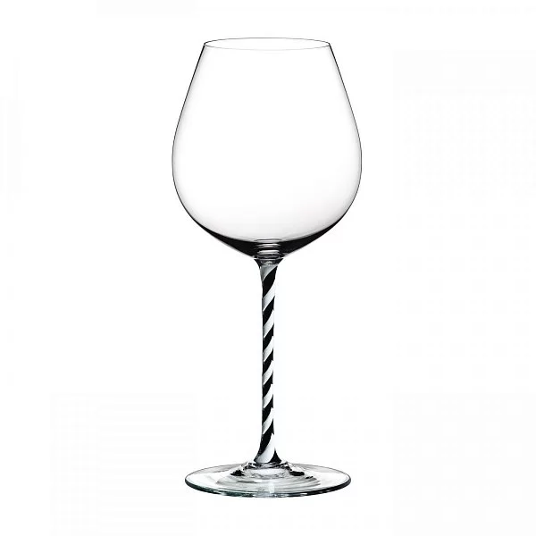 Бокал для красного вина Old World Pinot Noir 705 мл, хрусталь, Fatto a Mano, Riedel, 4900/07BWT - изобр. 7