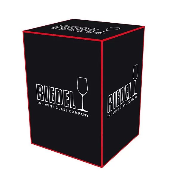 Декантер Flirt 1,76 л, хрусталь, Riedel, 2011/01 - изобр. 12