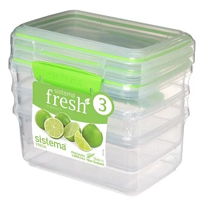 fresh Sistema - изобр. 92