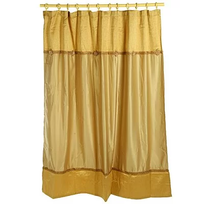 Шторы для ванны - изобр. 37