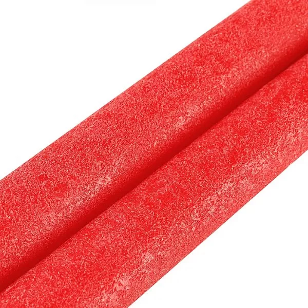 Набор из 2 свечей &quot;Рустик&quot; 30 см, цвет красный, Luz Your Senses, Бельгия, LUZ305.20 - изобр. 8