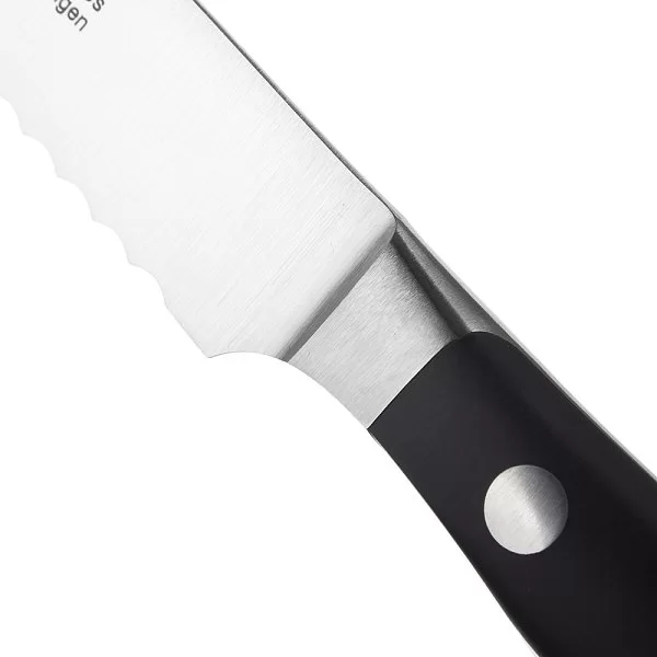 Нож универсальный Classic Ikon, 14см, Wusthof, 4126 WUS - изобр. 9
