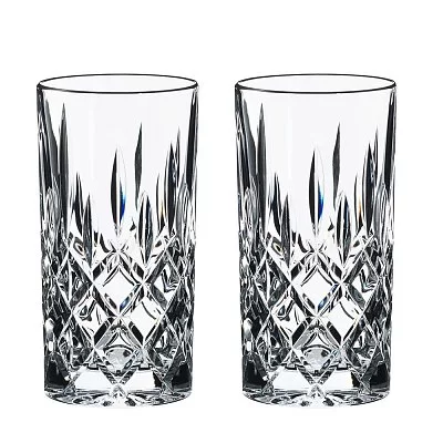 Набор стаканов для коктейлей Aspen Longdrink 309 мл, 4 шт, хрусталь, Nachtmann, 92127 - изобр. 42