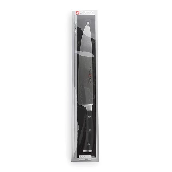 Нож поварской шеф Classic Ikon, 26см, Wusthof, 4596/26 WUS - изобр. 10