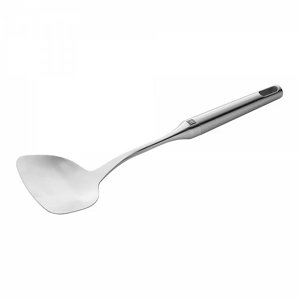Лопатка для вока Pure Steel, 33 см, Zwilling J.A. Henckels, 37518-000 - изобр. 7