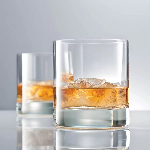 Набор для виски Basic 2 стакана и штоф, Schott Zwiesel, 120 738 - изобр. 12