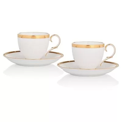 Рочель золотой Noritake - изобр. 18