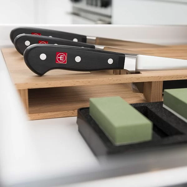 Нож для мяса Classic, 20см, Wusthof, 4522/20 - изобр. 13