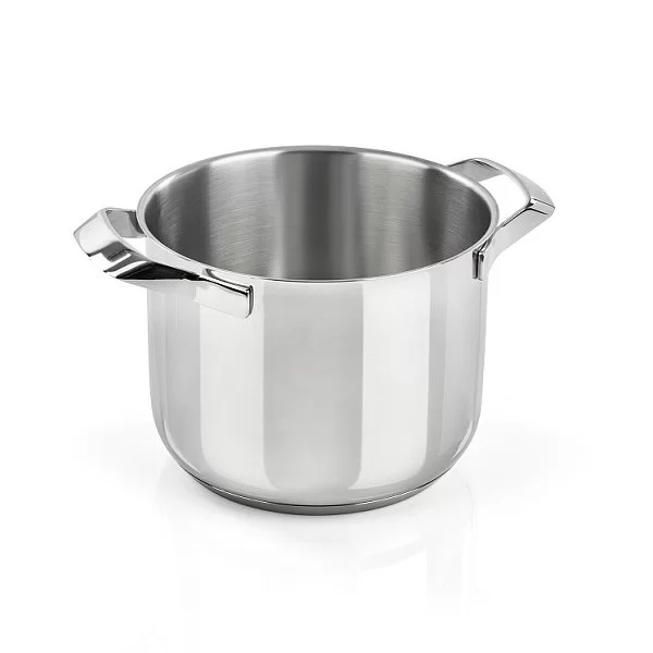 Кастрюля с крышкой My Pot 13,5 л, нержавеющая сталь, Barazzoni, Италия, 160001028/к - изобр. 7
