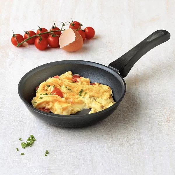 Сковорода с антипригарным покрытием 16 см серия Special, литой алюминий, Fissler, Германия, 46328161 - изобр. 9