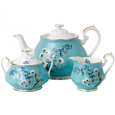 100 years of Royal Albert - изобр. 38