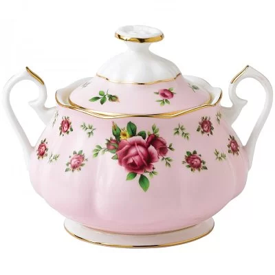 new country roses Royal Albert - изобр. 42