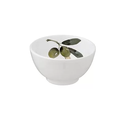 Чаша Barroco 18 см материал керамика, цвет белый, Costa Nova, Португалия, VP115-WH(RS181-00201Z) - изобр. 32
