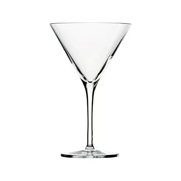 Бокал для мартини Bar & Liqueur объем 250 мл, материал хрустальное стекло, Stolzle, Германия, 205 00 25 - изобр. 7