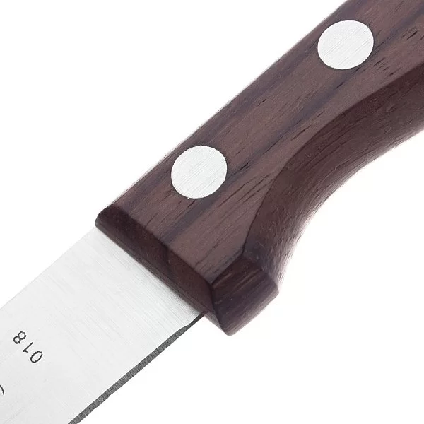 Нож кухонный овощной 10,5 см нержавеющая сталь Nitrum, серия Atlantico, Arcos, 271010 - изобр. 9