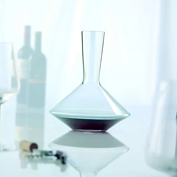 Декантер Pure 750 мл, хрустальное стекло, Schott Zwiesel, 113 745 - изобр. 8