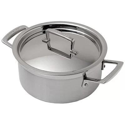 Le Creuset - изобр. 25