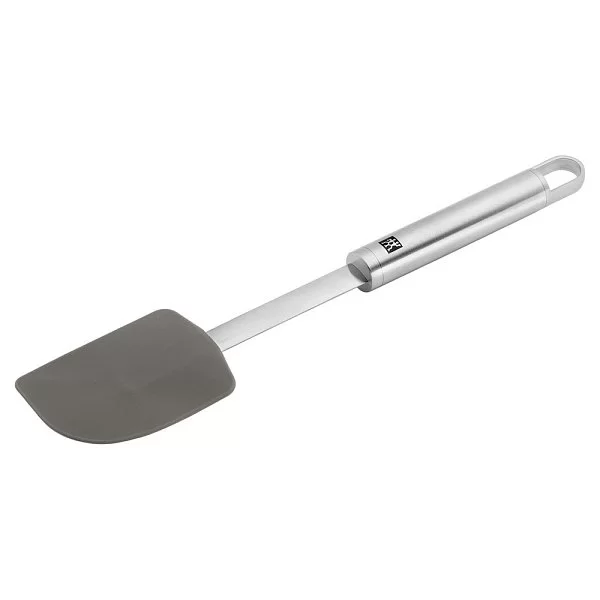 Кондитерская лопатка 28,5 см Zwilling Pro нержавеющая сталь + силикон, Zwilling J.A. Henckels, 37160-032 - изобр. 7