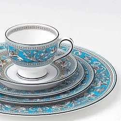 Wedgwood - изобр. 27