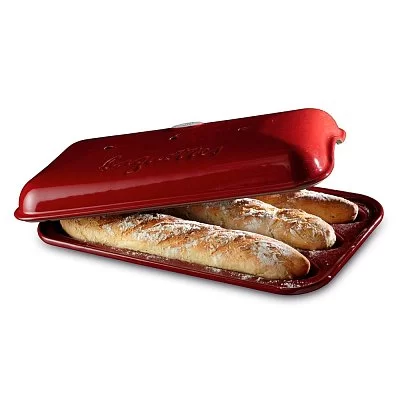 Формы для выпечки хлеба - изобр. 21