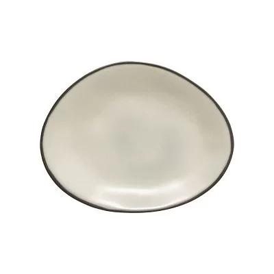 Тарелка десертная Riviera 15,4 см материал керамика, цвет песочный, Costa Nova, Португалия, GOP162-02309T - изобр. 28