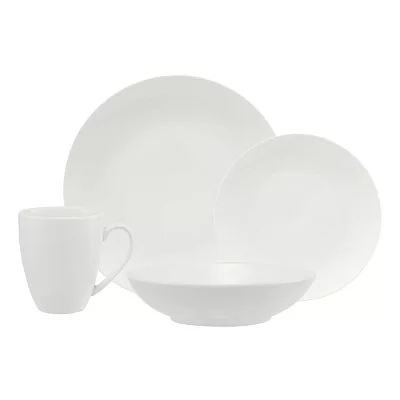 white basics/white platinum Maxwell and Williams - изобр. 34