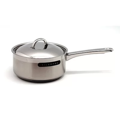 Ковшик с крышкой Nordic Kitchen 2 л, диаметр 20 см, материал нержавеющая сталь, цвет металлик, Eva Solo, Дания, 282220 - изобр. 39