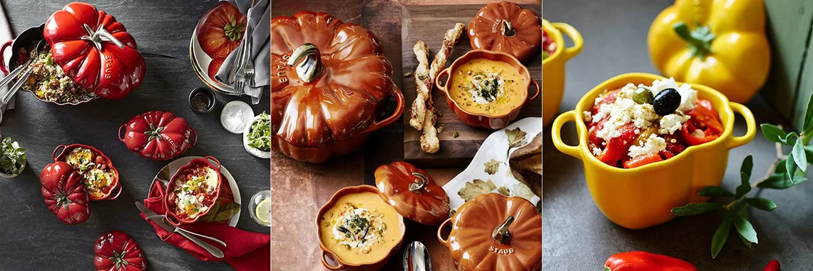 Новые кокоты Staub 2020 - изобр. 7