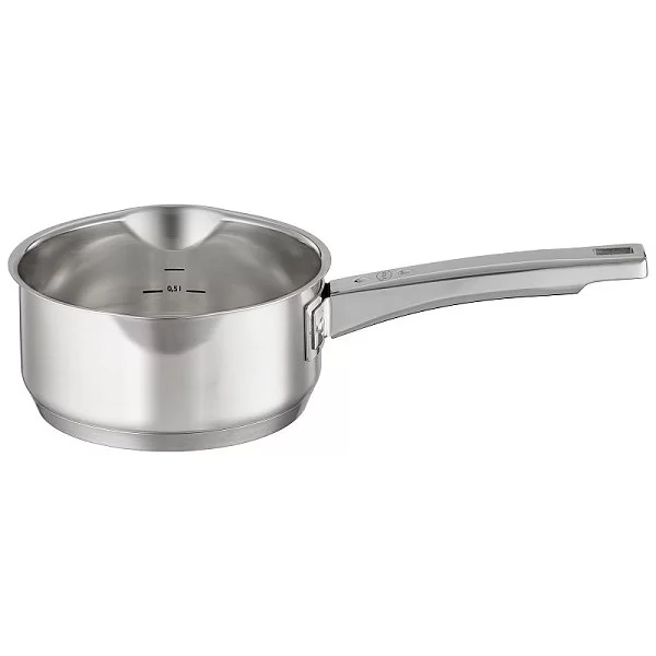 Набор посуды Expertiso из 4 предметов, нержавеющая сталь 18/10, Германия, 91947 Roesle - изобр. 11