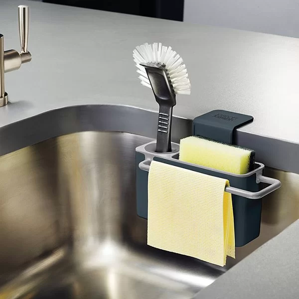 Органайзер для раковины Sink Aid, 10х20х9см, Joseph Joseph, 85024 - изобр. 8