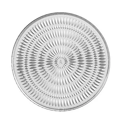 Тарелка закусочная Brisa 20,5 см материал керамика, цвет Salt, Costa Nova, Португалия, GOP202-00918R - изобр. 26