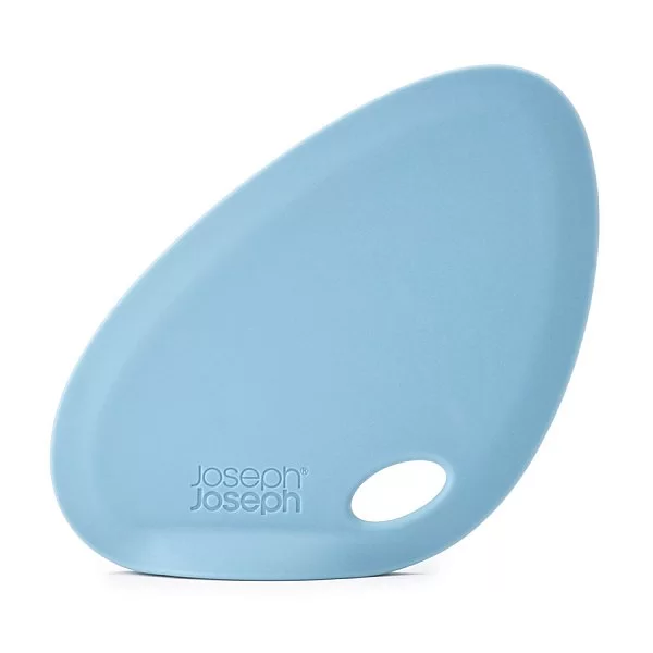 Скребок для миски Fin, силикон, Joseph Joseph, 20076 - изобр. 7