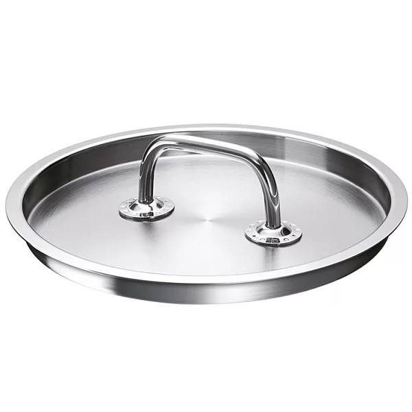 Кастрюля с курышкой Grande table 2,6 л диаметр 18 см, нержавеющая сталь, BEKA, Бельгия, 12081184 - изобр. 10