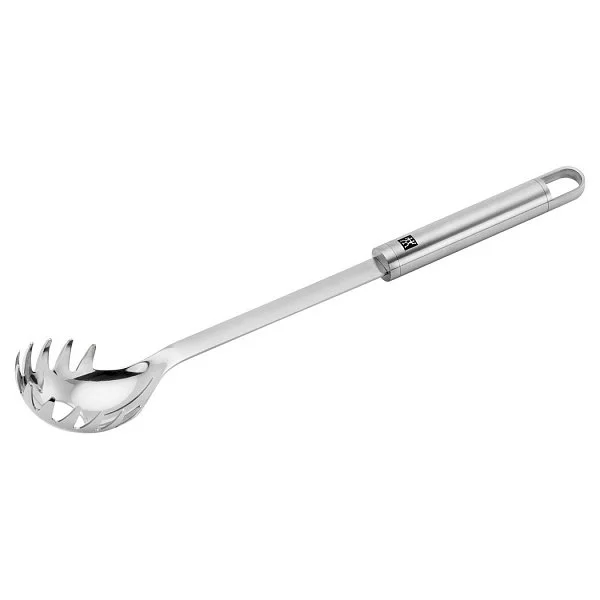 Ложка для спагетти, длина 33,2 см, Zwilling Pro нержавеющая сталь, Zwilling J.A. Henckels, Германия, 37160-031 - изобр. 7