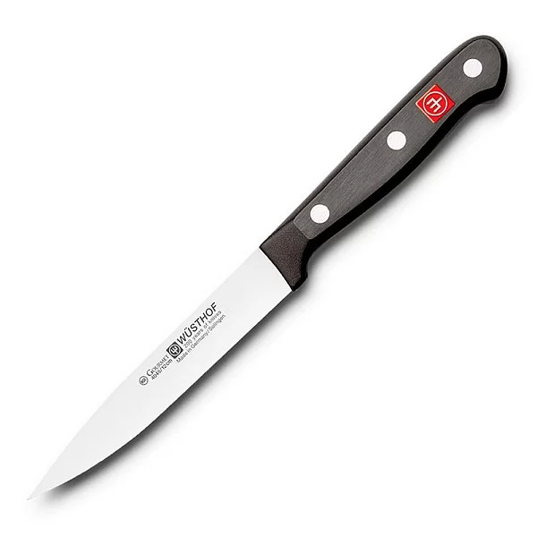 Набор ножей Gourmet, 3 пр, Wusthof, 9675 - изобр. 9