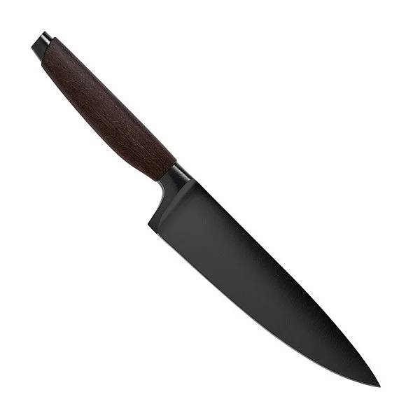 Нож кухонный поварской-шеф 20 см Aeon, материал сталь X50CrMoV15, Wusthof, Германия, 1011000120/20 - изобр. 8